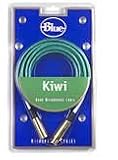 Blue Kiwi 20 Foot Quad Microphone Cable