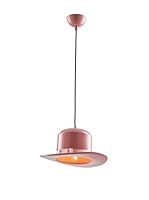 Avonni Lámpara De Suspensión Şapka