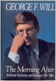 The Morning After: American Successes and Excesses 1981-1986
