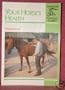 Your Horse's Health (Crowood Equestrian Guides)