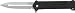 Sporting Goods : Spring Assisted Folding Pocket Knife 440 Stainless Steel