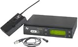 EV RE2-L21 Lapel Wireless System A Band ULM-21