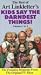 The Best of Art Linkletter's Kids Say the Darndest Things Volumes 1 & 2
