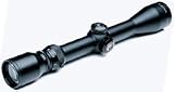 THOMPSON CENTER HAWKEN HUNTER MUZZLELOADER SCOPE MATTE BLACK 3-9X40MM WAPower: 3-9x40mm WA / Reticle: Std Duplex