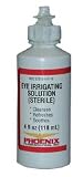 Eye Irrigating Solution