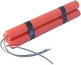 Fake Dynamite