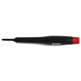 ANEX �g�ѓd�b�h���C�o�[ Y�^ No.3470A