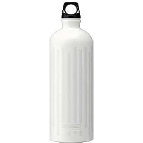SIGG �X�g���N�`���[�{�g��1.0L �z���C�g�X�g���N�`���[ 1.0L 8025.10