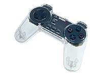 Childrens Toyshop  Video Games : PS Speed Pad (Clear)