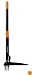 Fiskars 7870 Uproot Lawn and Garden Weeder
