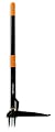 Fiskars 7870 Uproot Lawn & Garden Weeder