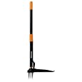 Fiskars 7870 Uproot Lawn & Garden Weeder