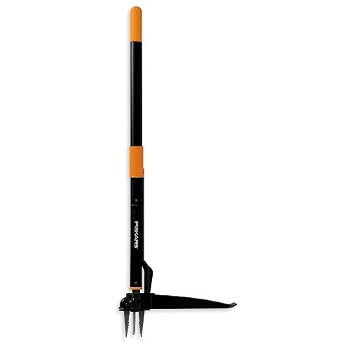 Set A Shopping Price Drop Alert For Fiskars 7870 Uproot Lawn and Garden Weeder