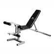 Phoenix 99250 Multipurpose Decline Bench