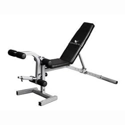 Phoenix 99250 Multipurpose Decline Bench