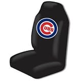 Chicago CUBS MLB Baseball Auto Car SEAT COVER New Gift