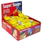 Creative Sales Super Snaps Counter Top Display