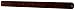 AutoSmart KL-25103R Red Lens Sealed LED Light Bar (Stop/Turn/Tail Light)