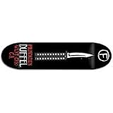 Foundation Duffel Weapons Deck