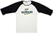 Jacksonville Jaguars Women's I Love Football T-shirt, Size= Large