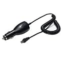 HTC-Car: Car Charger for HTC SmartPhone (5V @ 850mA) (mini USB connector, for ATT 8525/8925, T-Mobile Dash/Wing, HTC TyTN/TyTN II, Sprint Mogul)