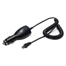 Car Charger for HTC SmartPhone (5V @ 850mA) (mini USB connector, for ATT 8525/8925, T-Mobile Dash/Wing, HTC TyTN/TyTN II, Sprint Mogul) (HTC-Car)