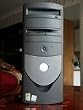 Dell GX280 Tower, 2.8GHz P4 HT (Powerful LGA Socket 775 CPU 64 Bit Technology), 1GB DDR2 Memory, 80GB SATA HDD, CDRW, XP Pro (COA)
