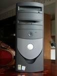 Dell GX280 Tower Computer, Powerful Intel 2.8GHz LGA 775 CPU (800FSB 1MB CP ....