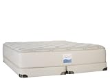 Sealy Beachside Plush King Mattress Set