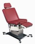 United Metal Fabricators Multi-position Examination And Procedure Table Accessories - Model 60 - Each