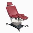 Moore Medical Multi-position Examination And Procedure Table Procedure Table - Each