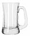 MUG SCANDINAVIA 12 OZ, CS 1/DZ, 08-0530 LIBBEY GLASS, INC. GLASSWARE