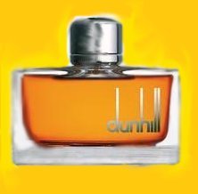 Dunhill Pursuit Eau de Toilette Spray 75ml