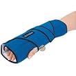 Adjustable Pil-O-Splint Wrist Splint10112