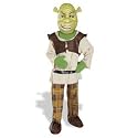 Shrek Deluxe Costume: Boy's Size 4-6