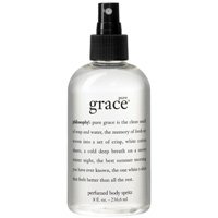 Philosophy Pure Grace Perfumed Body Spritz 8oz
