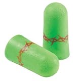 Search : Peltor 247-P1100: Next™ Tattoo™ Earplugs
