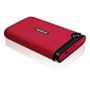 Transcend StoreJet 25 Portable Hard Drive