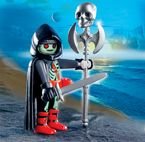 Playmobil 4694 Special: Ghost Knight