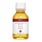 REN Moroccan Rose Otto Bath Oil