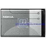 Replacement Lithium-ion Battery for Nokia 6600/6620