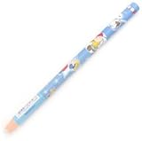 Snoopy Pencil Shaped Eraser