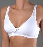 Fancee Free : Fancee Free Fancee Free Molded Soft Cup Nursing Bra (93218)