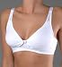  : Fancee Free Fancee Free Molded Soft Cup Nursing Bra (93218)