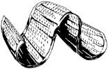 Reflectix ST16025 Staple Tab Insulation