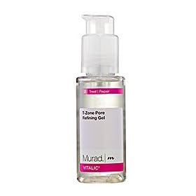 Murad T-Zone Pore Refining Gel