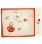 Nina by Nina Ricci Gift Set
