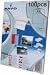Electronics : 100 A3 150 MICRON LAMINATING POUCHES + A3 LAMINATOR SWORDFISH 33OLR