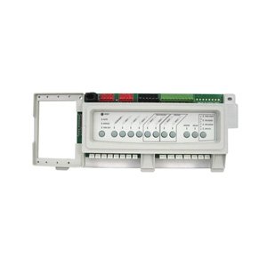 Jandy Ji2000, Ji4000, Ji8000 & AquaLink 2/4/8 Pool & Spa to AquaLink OneTouch RS8 Pool & Spa Conversion Kit