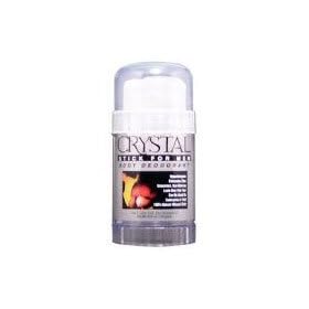 Crystal Body Deodorant Stick for Men Deodorants And Antiperspirants